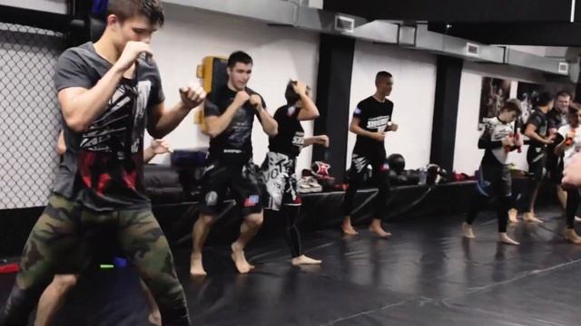 какие у детей перспективы в единоборствах? смотреть онлайн