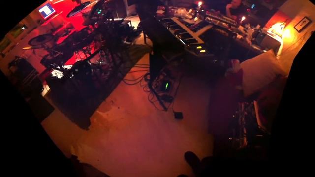 FLØG - 47-2 L.WEISDORF (TD 30 - RC 300 / 505 - EVENTIDE - M13 - TOBIAS - KAOSSILATOR / VOLCA BASS) смотреть онлайн