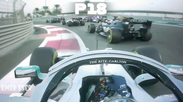 Valtteri Bottas Mix/Tribute 2020 - VB77