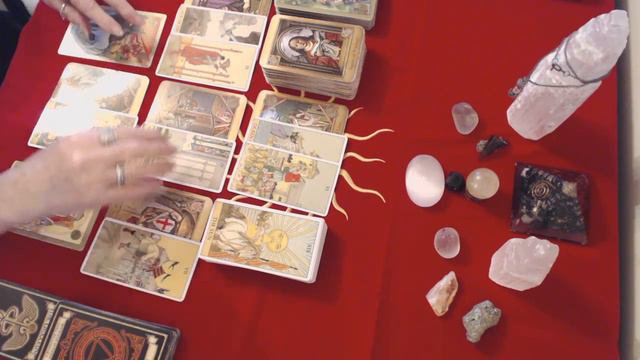 Gemini August 15 to 31 2019 Love Reading смотреть онлайн