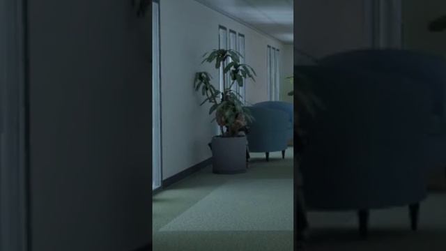 агресивные кусты