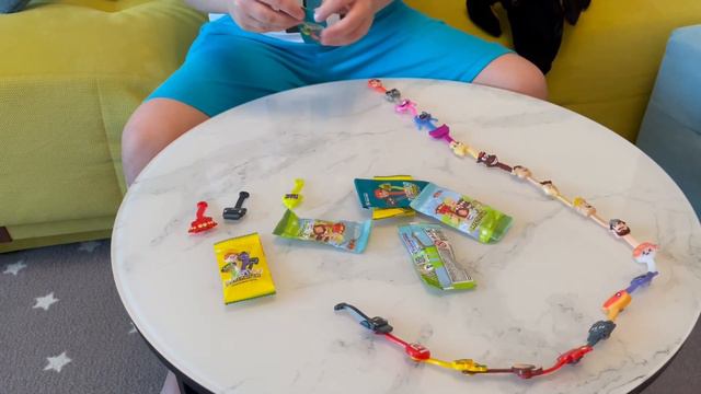 Открытее скрепышей нью 3 часть #скрепыши #магнит #открытие #скрепышимагнит смотреть онлайн