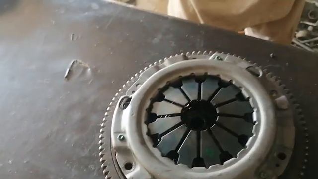 Car Jerking Problem Solved | Clutch Plate Replacement Tips| Pak Autos смотреть онлайн