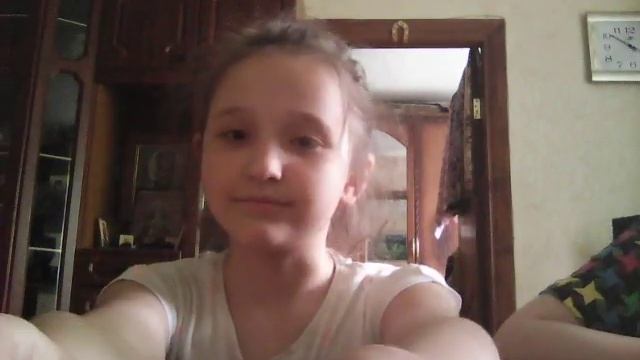 Попробуй нарисовать с закрытами глазами челендж? смотреть онлайн