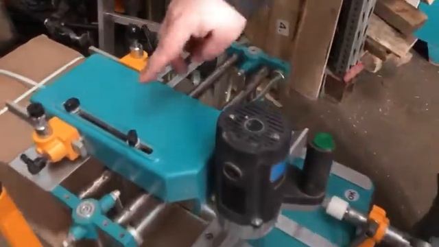 видео работы копировально фрезерный настольный станок yilmaz fr222 бу смотреть онлайн