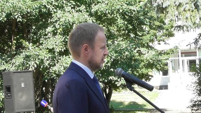 Церемония передачи награды Олегу Шипицину состоялась 9 августа в с.Косиха смотреть онлайн