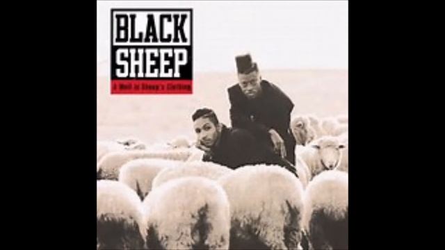 "The Choice is Yours (Revisited)" - Black Sheep смотреть онлайн