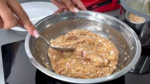 Котлеты «Вкуснее просто нет!»,готовила трижды за неделю!Самые вкусные и сочные котлеты!Секрет прост