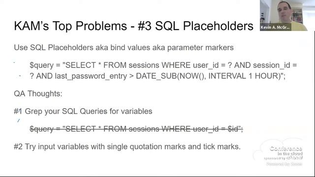 Kevin A. McGrail - A Cyber Security Expert's Guide to Secure Programming смотреть онлайн