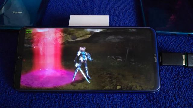 Egg NS Emulator | Aeterno Blade | Test on C3, 10X 5g, Mi6, Redmi Note 3 pro, Note 8, Note 9s and X3 смотреть онлайн