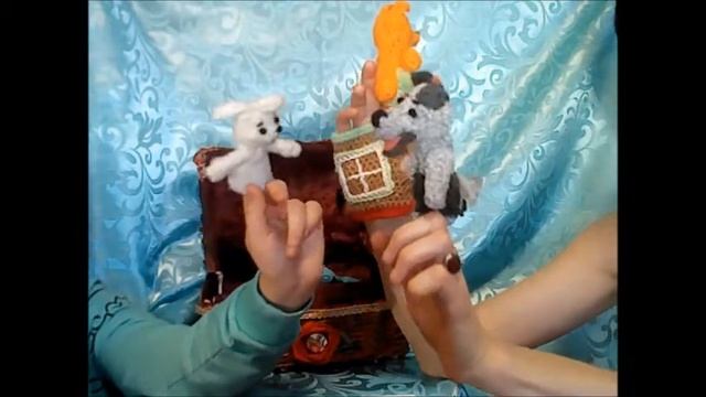 Заюшкина избушка смотреть онлайн