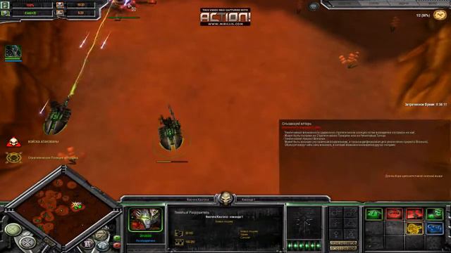 Вархамер. Прохождение компании.Часть 5. смотреть онлайн