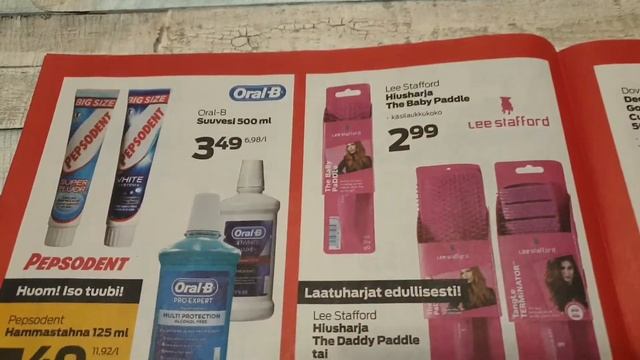 Скидки в магазинах Гонконг/ Hong Kong в период 14-20.8.2019. смотреть онлайн