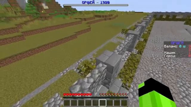 Весёлый... (Зайдите и сами узнаете) #3 | Камбек часть 2 смотреть онлайн