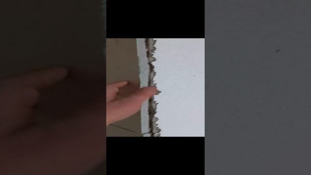 откос дверной