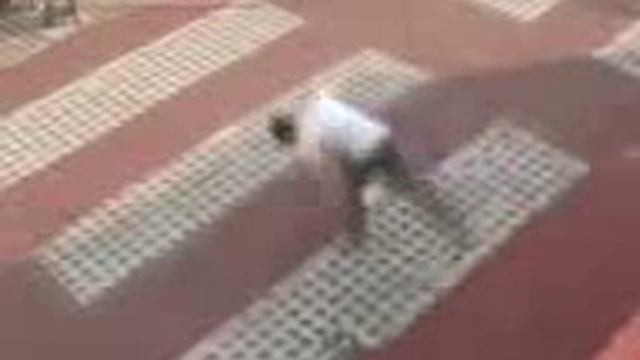 FiFA STREET 3 TRICKS смотреть онлайн