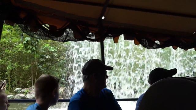 Disney World Family Adventure Part 1!!! (Family Games Edition) / K-City Family смотреть онлайн