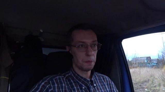 В 4 региона за неделю. Работа очкарика на своей ГАЗельке. смотреть онлайн