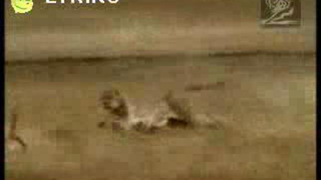 Древний прикол,но смешно смотреть онлайн