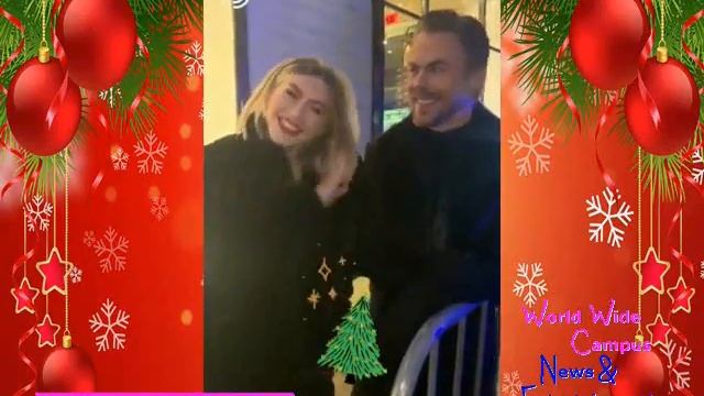 Instagram Stories - Christmas in Rockefeller Center 2019 смотреть онлайн