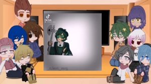 реакция не_13 карт на Вару