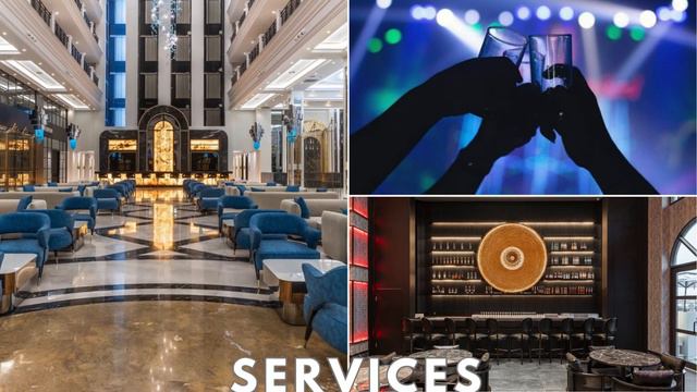 Serenity Queen Hotel | Holidays to Turkey | Antalya | Anlalya | @planmytourofficial смотреть онлайн
