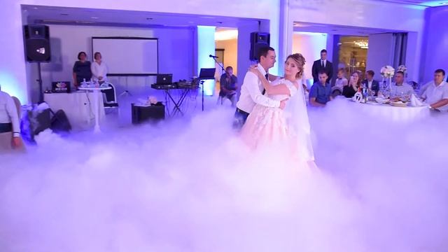 Тяжёлый дым на свадьбу 89026010444 Челябинск смотреть онлайн