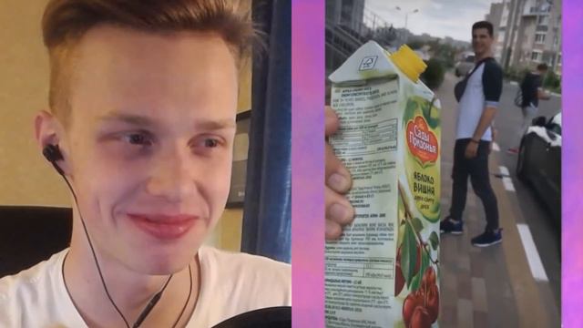 СМОТРИ ЖЕСТЬ в ТИКТОКЕ и ЛАЙКЕ ! НЕ ЗАСМЕЙСЯ и НЕ СКАЖИ ВАУ ЧЕЛЛЕНДЖ Funny Videos Райли смотреть онлайн