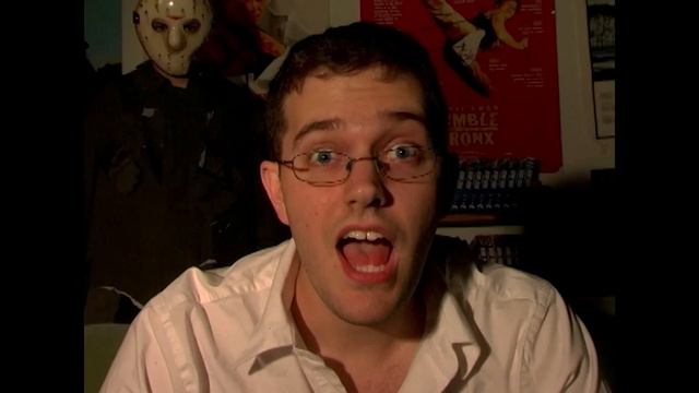 Angry Video Game Nerd AVGN - Season 1 - CENSORED