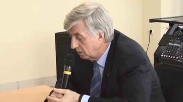 Шрейдер про строительство BMX-центра смотреть онлайн