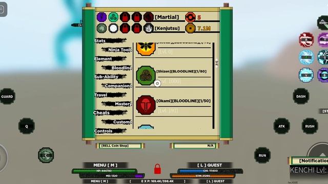 Roblox I got deva renGoku thanks Rellgame смотреть онлайн