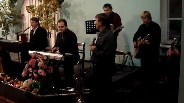 Иисус - Пастор мой.MPG смотреть онлайн