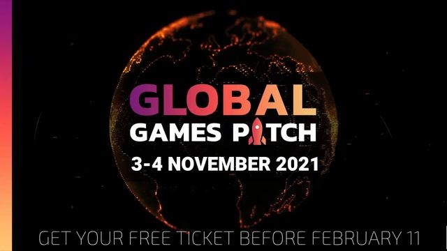 Global Games Pitch '21 Mobile Games (3-4 November) смотреть онлайн