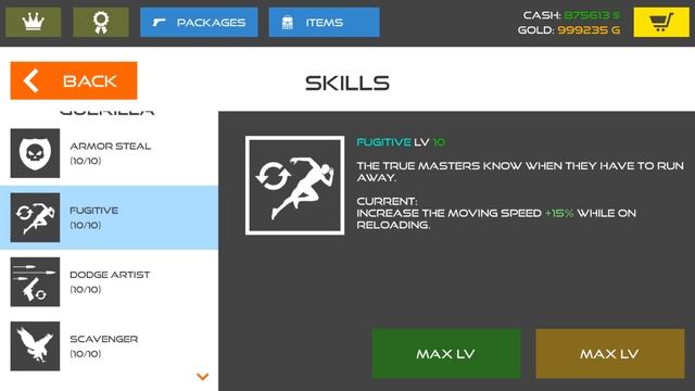 Stick Warfare: Blood Strike 4.0.0 Update Trailer смотреть онлайн