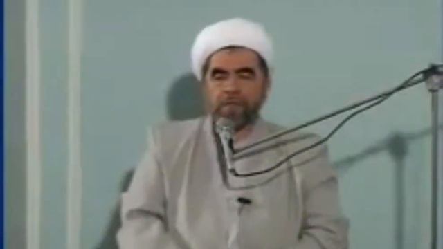 Shayx Muhammad Sodiq Muhammad Yusuf ( Ёлгон гаприш хакида )
