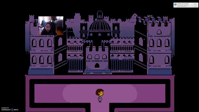 Undertale! Episode 2 || Annoying Puzzles смотреть онлайн