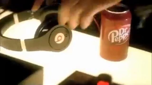 Dr Pepper and Beats by Dre смотреть онлайн
