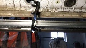 Установка порогов Volkswagen Т5, Т6: Caravelle, Multivan, Transporter от Всепороги.рф