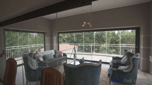 6 Bedroom House For Sale in Constantia Upper, Cape Town, South Africa | Seeff Southern Suburbs смотреть онлайн