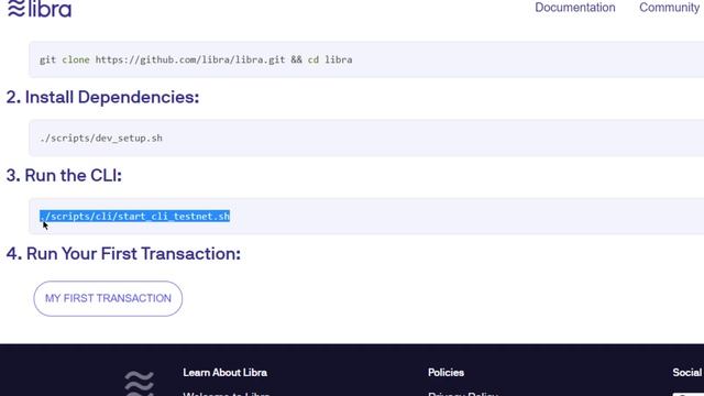 Facebook Crypto: First Look at Libra смотреть онлайн