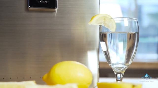 Tyent USA Introduces the All New ACE-11 Water Ionizer смотреть онлайн