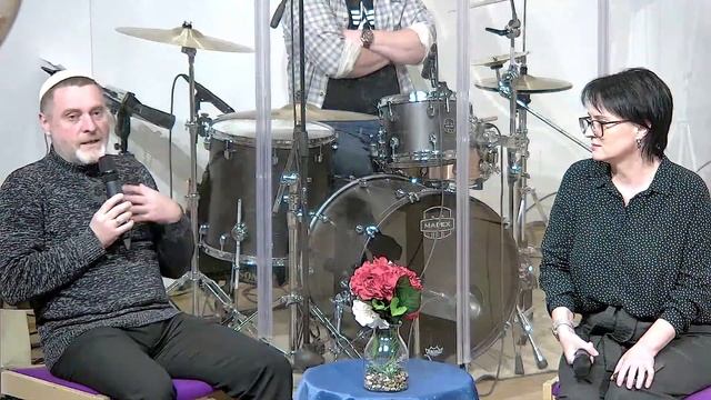 ?ШАБАТ | 11.11.2023 | Еврейское прославление | смотреть онлайн