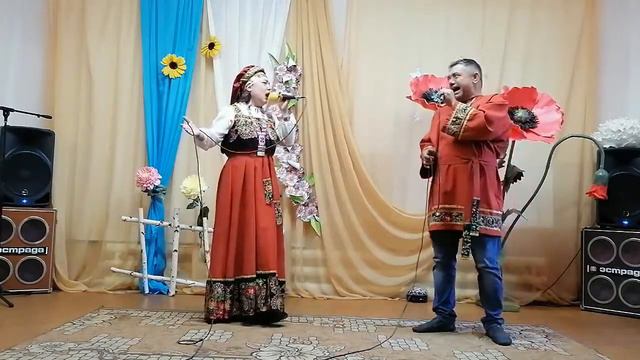 Вокальная группа Весна - "Цветет сирень" смотреть онлайн