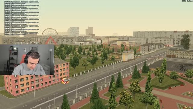 ОТКРЫВАЕМ НОВЫЙ СЕРВЕР РОДИНА РП - ПРИМОРСКИЙ ОКРУГ смотреть онлайн