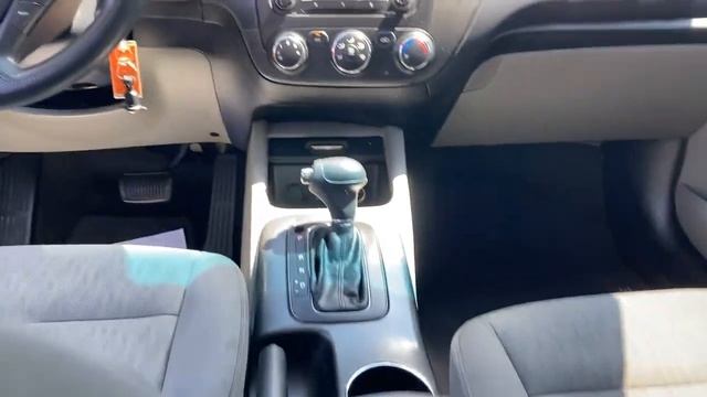 2016 Kia Forte Granbury, Fort Worth, TX G5532605H смотреть онлайн