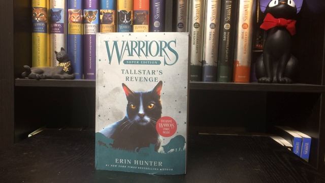 A Mostly Warrior Cats Book Haul - January 2021 смотреть онлайн