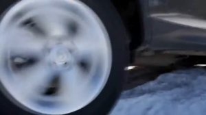 Toyota RAF 4 тест драйв.Раф 4 тест драйв.