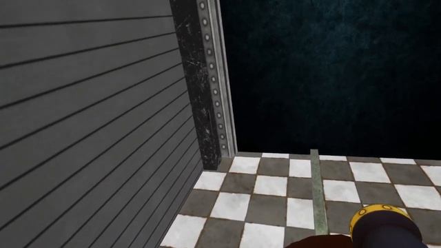 FULL-BRIGHT HACK ★ Five Nights at Freddy's VR: CURSE OF DREADBEAR #5 смотреть онлайн