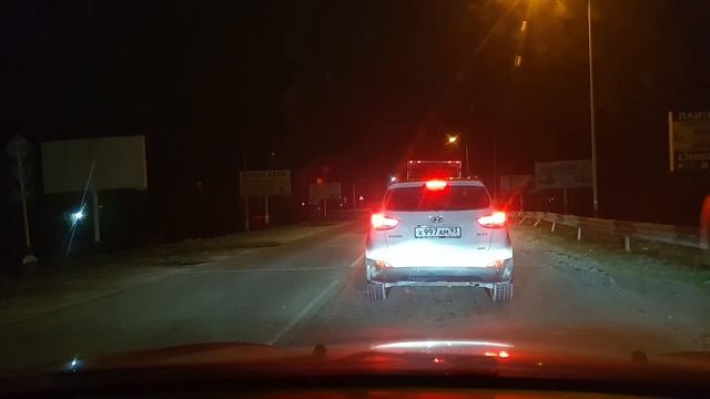 ВОЗВРАЩАЕМСЯ из КРАСНОДАРА в АНАПУ через СЛАВЯНСК! За ПОДАРКОМ смотреть онлайн