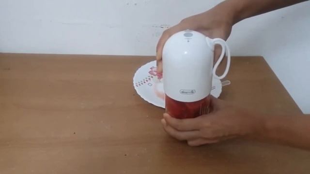 แก้วปั่นน้ำผลไม้สด deerma nu11 смотреть онлайн